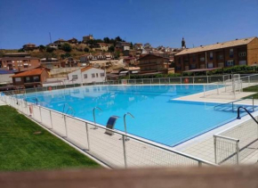 Hotels in Arróniz